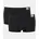 Packung 2 St 2er Pack Lässig bequeme Basics sloggi BLACK S