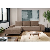 WERK2 Ecksofa »Havanna«, braun