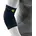 Ellenbogenbandage schwarz S
