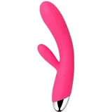 SVAKOM Angel Intelligent Warming Vibrator