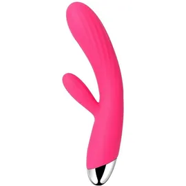 SVAKOM Angel Intelligent Warming Vibrator
