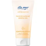 LA MER Mandarine Breeze Körperlotion 150 ml