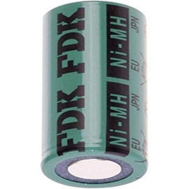 FDK Spezial-Akku HR-4/5AU 4/5A Flat-Top NiMH 1.2V 2150 mAh 106457