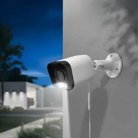 ARENTI O3 4 MP WLAN Schwarz