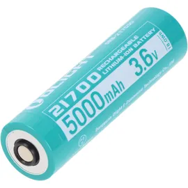 Olight 21700 5000 mAh 1 St.