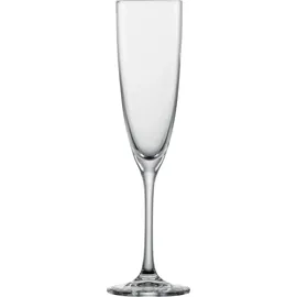 Schott Zwiesel Sektglas Classico 0,21 l 6-tlg.