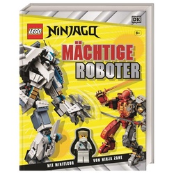 LEGO® NINJAGO® Mächtige Roboter