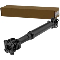 Nty Kardanwelle Gelenkwelle Antriebsstrang 651mm Passend Für Kia Sorento: