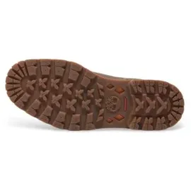 Timberland Britton Road Mid Herren Braun 43,5