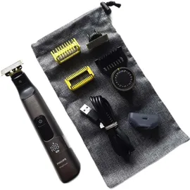 Philips OneBlade Pro 360 Face + Body QP6552/30