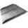 Wiltec Rollstuhlrampe faltbar 150 cm 270 kg Gehhilfe Aluminium silber