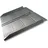 Wiltec Rollstuhlrampe faltbar 150 cm 270 kg Gehhilfe Aluminium silber
