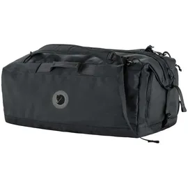 Fjällräven Färden Duffel 80 Reisetasche (Größe 80l schwarz)