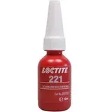 LOCTITE LOCTITE® 221 231473 Schraubensicherung Festigkeit: niedrig 10ml
