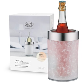 Alfi Crystal Ice Flaschenkühler