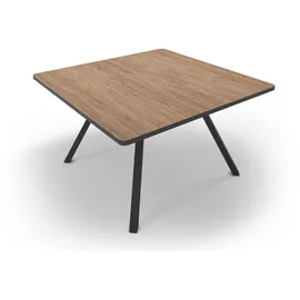 CaliCosy Beni 136 x 77 x 136 cm braun