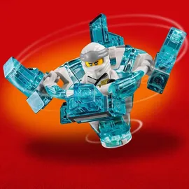 LEGO Ninjago Spinjitzu Zane 70661