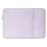 techprotect Tech-Protect Neopren-Laptoptasche 15-16 Zoll – Lila