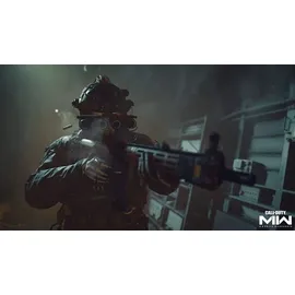 Call of Duty: Modern Warfare II (PS5)