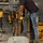 DeWalt D25333K inkl. T STAK-Box