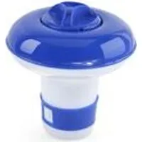 Höfer Chemie Pool Dosierschwimmer klein für Chlortabletten 20 g