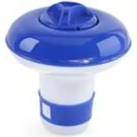 Höfer Chemie Pool Dosierschwimmer klein für Chlortabletten 20 g