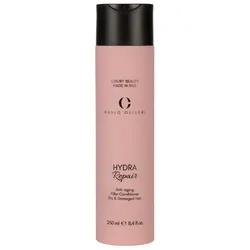 Carlo Oliveri Hydra Repair Anti-Aging Filler trockenes & geschädigtes Haar Conditioner 250 ml 