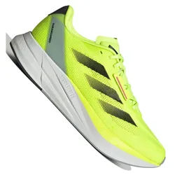 Adidas Duramo Speed M Laufschuh neon gelb/grün 42