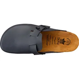 LICO Clog Bioline Clog" anthrazit Gr.: 41