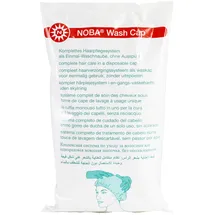 NOBAMED Wash Cap Einweg-Waschhaube