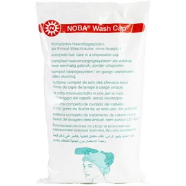 NOBAMED Wash Cap Einweg-Waschhaube