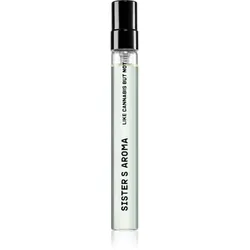 Sister's Aroma Like Cannabis But Not Eau de Parfum Unisex 10 ml
