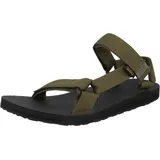 Teva Original Universal Herren dark olive 42