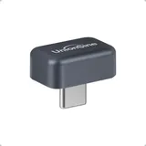 UnionSine USB C Stick Externe SSD 128GB, USB 3.2 Solid State Flash Laufwerk, Geschwindigkeit bis zu 450 MB/s, Typ-C USB Stick mini für iPhone 15/16/17,Android Phone,Laptop, MacBook, TV, Car-Audio