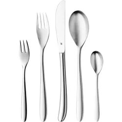 WMF Besteck-Set SILK