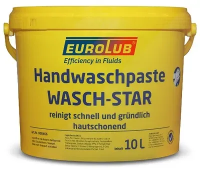 Eurolub 10 L HANDWASCHPASTE [Hersteller-Nr. 008466]