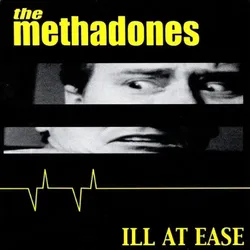 Ill at Ease (Neu differenzbesteuert)