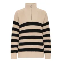 Oxmo Troyer Beige XXL