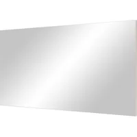Mirjan24 Spiegel, Kaschmir, Rechteckig, 100x55x2 cm, Spiegel, Wandspiegel