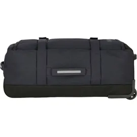 Travelite Kick Off 2-Rollen Cabin 55 cm / 44 l anthrazit