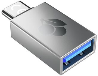 Cherry USB-A auf USB-C Adapter