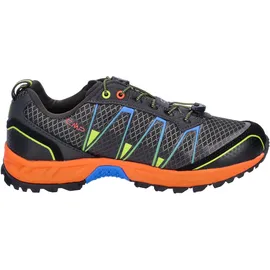 CMP Herren Altak Wp Traillaufschuh, Saphirblei, 39 EU