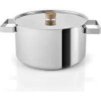 eva solo Nordic Kitchen Kochtopf 25,5 cm rund