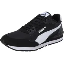 Puma ST Runner v4 NL Sneaker 01 black/white 42