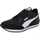 Puma ST Runner v4 NL Sneaker 01 black/white 42