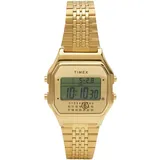 Timex T80 Unisex Digital Quarz 34 mm TWG067500