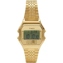 Timex T80 Unisex Digital Quarz 34 mm TWG067500