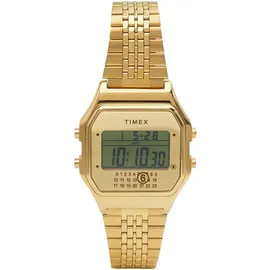 Timex T80 Unisex Digital Quarz 34 mm TWG067500