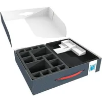 VARIA Group Lagerbox Kunststoff/Stahl/Schaumstoff