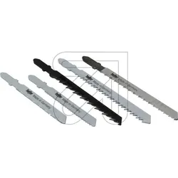 Stichsägeblatt-Sortiment